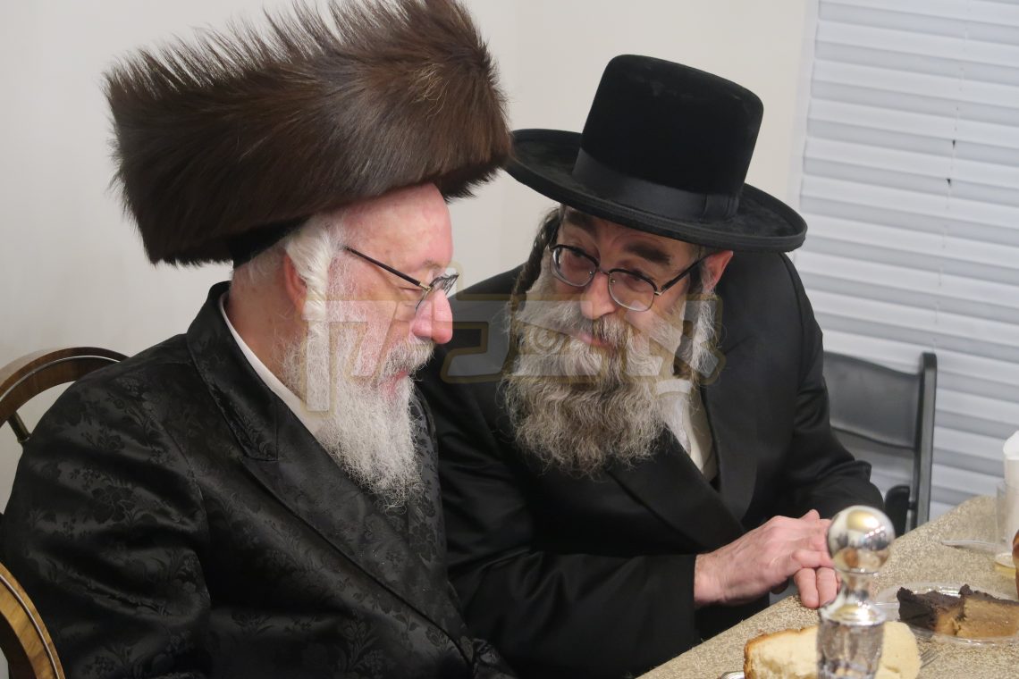 וואכנאכט בבית מונקאטש - וויען