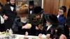 ט"ו בשבט ביי כ"ק אדמו"ר מסאדיגורא שליט"א אין לאס אנזשעלעס