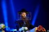 צענטראלע סיום הש"ס אין ראם פון דף היומי אין קרית גת