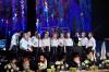 צענטראלע סיום הש"ס אין ראם פון דף היומי אין קרית גת