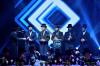 צענטראלע סיום הש"ס אין ראם פון דף היומי אין קרית גת