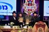 צענטראלע סיום הש"ס אין ראם פון דף היומי אין קרית גת