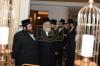 רייכע באנקעט מיט נגידי סאטמאר לטובת מוסדות סאטמאר בית שמש