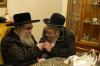 רייכע באנקעט מיט נגידי סאטמאר לטובת מוסדות סאטמאר בית שמש