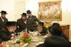 Main image for רייכע באנקעט מיט נגידי סאטמאר לטובת מוסדות סאטמאר בית שמש