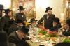 רייכע באנקעט מיט נגידי סאטמאר לטובת מוסדות סאטמאר בית שמש