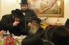 רייכע באנקעט מיט נגידי סאטמאר לטובת מוסדות סאטמאר בית שמש