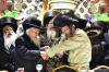 שמחת החתונה לבת הרה"צ רבי אלימלך בידערמאן שליט"א