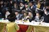 שמחת החתונה לבת הרה"צ רבי אלימלך בידערמאן שליט"א