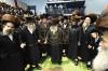 שמחת החתונה לבת הרה"צ רבי אלימלך בידערמאן שליט"א