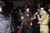 שמחת החתונה לבת הרה"צ רבי אלימלך בידערמאן שליט"א