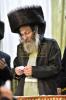שמחת החתונה לבת הרה"צ רבי אלימלך בידערמאן שליט"א