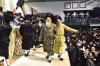 שמחת החתונה לבת הרה"צ רבי אלימלך בידערמאן שליט"א