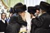 שמחת החתונה לבת הרה"צ רבי אלימלך בידערמאן שליט"א