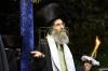 שמחת החתונה לבת הרה"צ רבי אלימלך בידערמאן שליט"א