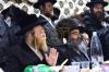 שמחת החתונה לבת הרה"צ רבי אלימלך בידערמאן שליט"א