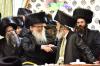 שמחת החתונה לבת הרה"צ רבי אלימלך בידערמאן שליט"א