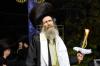 שמחת החתונה לבת הרה"צ רבי אלימלך בידערמאן שליט"א