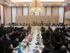 שמחת השבע ברכות בבית שבט הלוי - דושינסקיא 