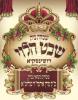 שמחת השבע ברכות בבית שבט הלוי - דושינסקיא 