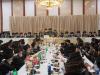שמחת השבע ברכות בבית שבט הלוי - דושינסקיא 