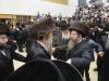 הכנסת ספר תורה צו בית המדרש בעלזא אין אנטווערפן 