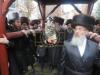 הכנסת ספר תורה צו בית המדרש בעלזא אין אנטווערפן 