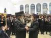 הכנסת ספר תורה צו בית המדרש בעלזא אין אנטווערפן 