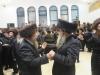 הכנסת ספר תורה צו בית המדרש בעלזא אין אנטווערפן 