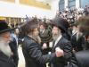 הכנסת ספר תורה צו בית המדרש בעלזא אין אנטווערפן 