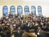 הכנסת ספר תורה צו בית המדרש בעלזא אין אנטווערפן 