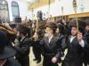 הכנסת ספר תורה צו בית המדרש בעלזא אין אנטווערפן 