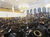 הכנסת ספר תורה צו בית המדרש בעלזא אין אנטווערפן 