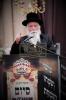 סיום הש"ס אין ראם פון דף היומי דורך ק"ק וויזניץ 