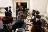 דינער "מורשת" לטובת צדקת רבי מאיר בעל הנס כולל חיבת ירושלים אין מאנסי