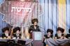 דינער "מורשת" לטובת צדקת רבי מאיר בעל הנס כולל חיבת ירושלים אין מאנסי