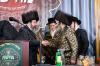 דינער "מורשת" לטובת צדקת רבי מאיר בעל הנס כולל חיבת ירושלים אין מאנסי