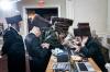דינער "מורשת" לטובת צדקת רבי מאיר בעל הנס כולל חיבת ירושלים אין מאנסי