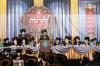 דינער "מורשת" לטובת צדקת רבי מאיר בעל הנס כולל חיבת ירושלים אין מאנסי