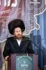 דינער "מורשת" לטובת צדקת רבי מאיר בעל הנס כולל חיבת ירושלים אין מאנסי