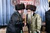 דינער "מורשת" לטובת צדקת רבי מאיר בעל הנס כולל חיבת ירושלים אין מאנסי