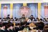 דינער "מורשת" לטובת צדקת רבי מאיר בעל הנס כולל חיבת ירושלים אין מאנסי