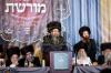דינער "מורשת" לטובת צדקת רבי מאיר בעל הנס כולל חיבת ירושלים אין מאנסי