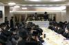  יארצייט סעודה פון מורהנ"ת מברסלב  אין קהילת חסידי ברסלב אין ירושלים בראשות כ"ק הגה"צ רבי יעקב מאיר שכטער שליט"א  