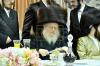 הכס"ת צום בית המדרש הגדול ד'סאסוב אין קרית ישמח משה אין בני ברק לזכות כ"ק אדמו"ר מסאסוב שליט"א 