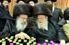הכס"ת צום בית המדרש הגדול ד'סאסוב אין קרית ישמח משה אין בני ברק לזכות כ"ק אדמו"ר מסאסוב שליט"א 