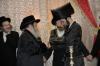 שבע ברכות פון בת הגה"צ רבי אלימלך בידערמאן שליט"א אין ביתר 