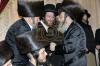שבע ברכות פון בת הגה"צ רבי אלימלך בידערמאן שליט"א אין ביתר 