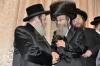 שבע ברכות פון בת הגה"צ רבי אלימלך בידערמאן שליט"א אין ביתר 