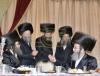 שבע ברכות פון בת הגה"צ רבי אלימלך בידערמאן שליט"א אין ביתר 